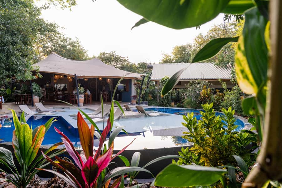 From Livingstone: Day Trip to Victoria Falls, Zimbabwe - Timing, pace, and the five-hour limit