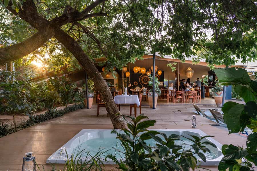 From Livingstone: Day Trip to Victoria Falls, Zimbabwe - Who will get the most from this visit