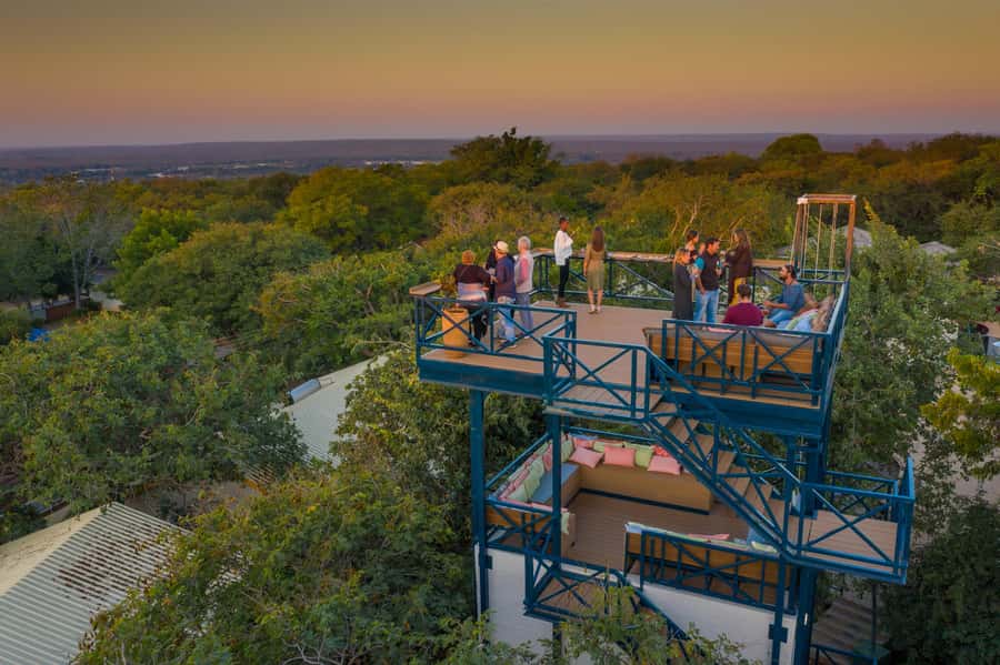 From Livingstone: Day Trip to Victoria Falls, Zimbabwe - What to bring and what to plan