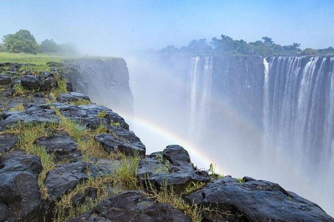 Full Day Chobe National Park Big 5 Safari - Why combine a boat ride with a Chobe game drive?