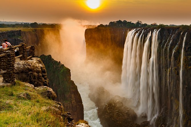 Full Day Zambezi National Park Golden Safari - Wildlife expectations and the January question