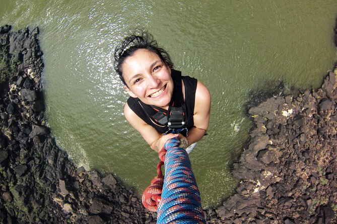 Gorge Swing (Zimbabwe) - Transfers from Victoria Falls Town