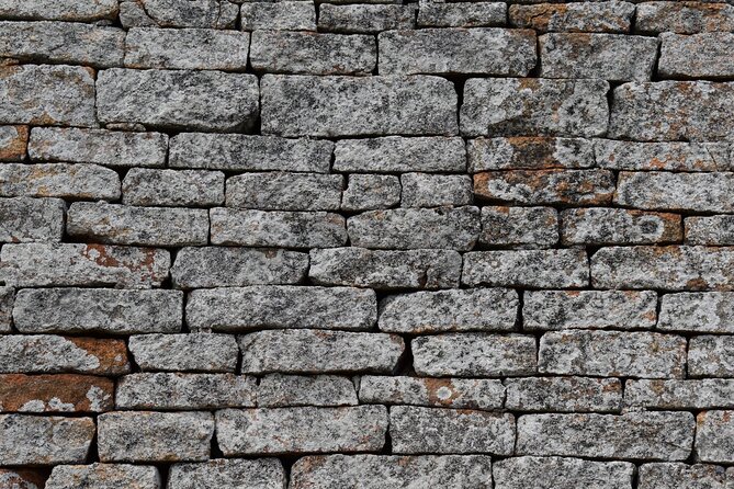 Great Zimbabwe - Why Great Zimbabwe deserves a full day