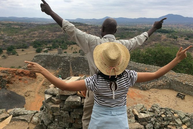 Great Zimbabwe Ruins Tour from Bulawayo with Picnic Lunch ! - Key points at a glance