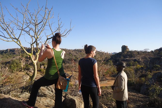 Great Zimbabwe Ruins Tour from Bulawayo with Picnic Lunch ! - Why Great Zimbabwe is worth the long road from Bulawayo