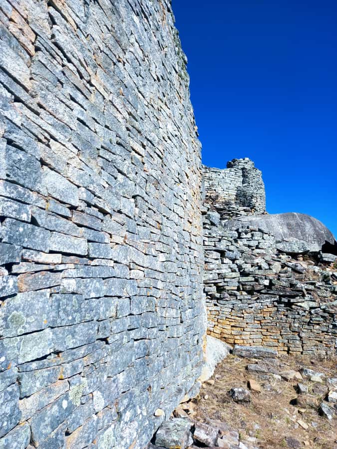 Great Zimbabwe: The World's View Historical Site !! - Key points to know before booking