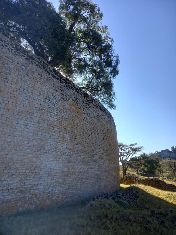 Great Zimbabwe: The World's View Historical Site !! - Why Great Zimbabwe matters beyond the stone walls