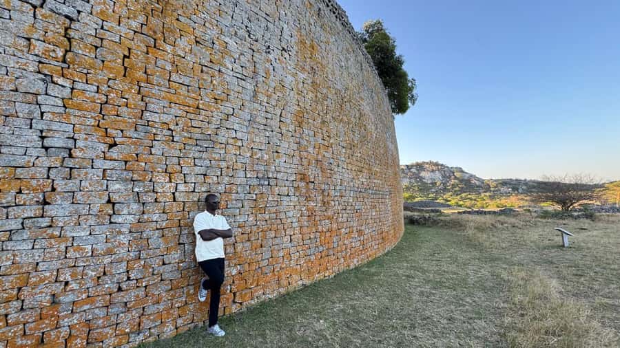 Great Zimbabwe: The World's View Historical Site !! - Who should book this Great Zimbabwe day trip