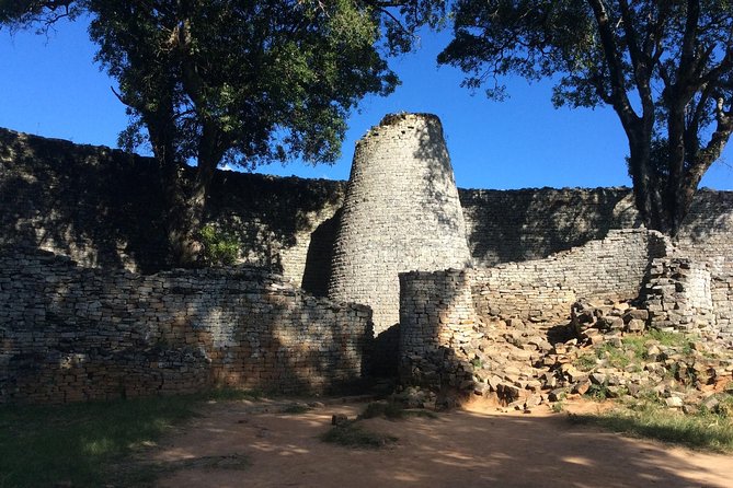 Great Zimbabwe Tour from Harare - Key points to know before you book