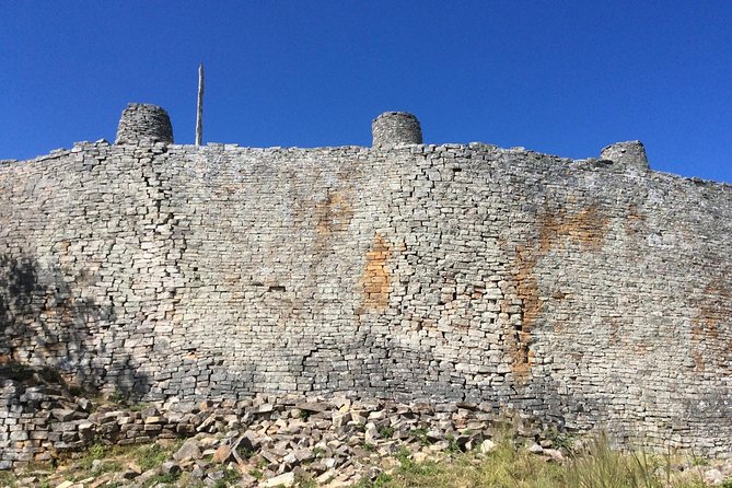 Great Zimbabwe Tour from Harare - Why Great Zimbabwe deserves the long drive