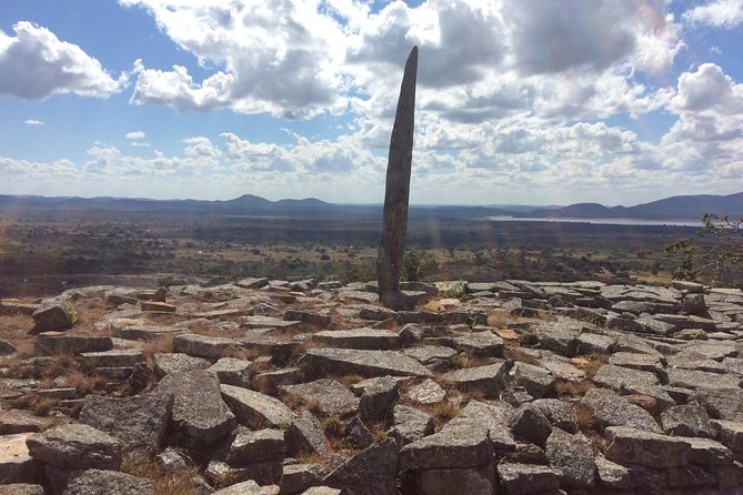 Great Zimbabwe Tour from Harare - Masvingo gives the day a useful pause