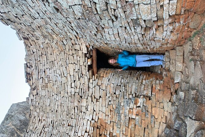 Great Zimbabwe Tour from Harare - Is $400 per person fair value?