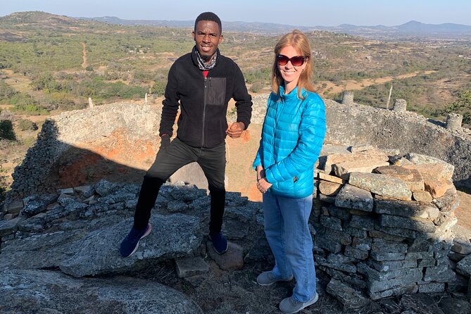 Great Zimbabwe Tour from Harare - When to go and what to plan for