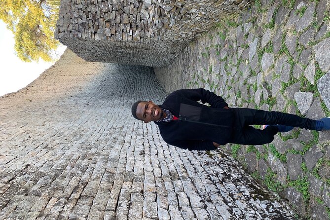 Great Zimbabwe Tour from Harare - The road south from Harare