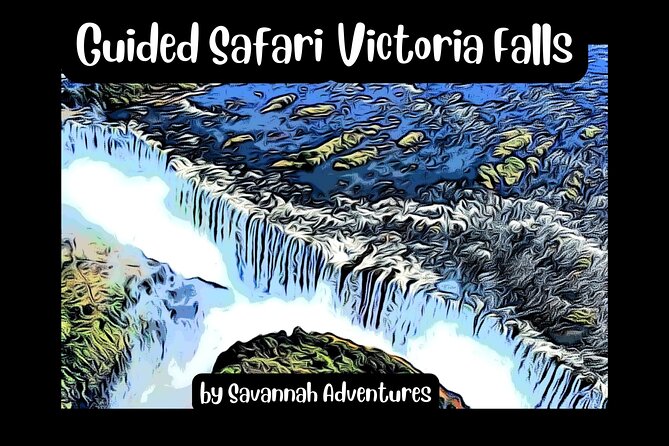 Guided Tour of the Falls (ZIM side) Wildlife Safari, by Savannah - Who will enjoy this experience most