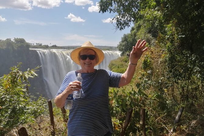 Guided Tour of the Falls (Zimbabwe side) - Why the Zimbabwe side is a strong choice