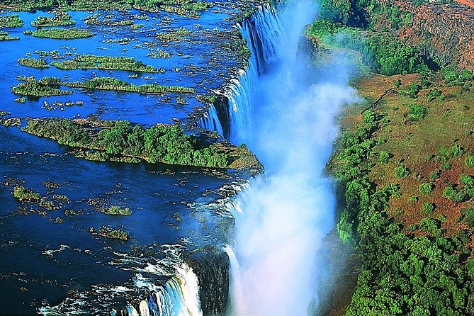 Guided Tour of the Majestic Victoria Falls - How personal is the service?