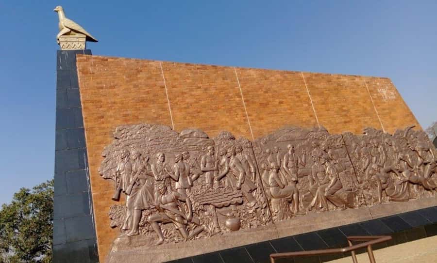 HARARE CITY TOUR ADVENTURES !! - Key points to know before booking