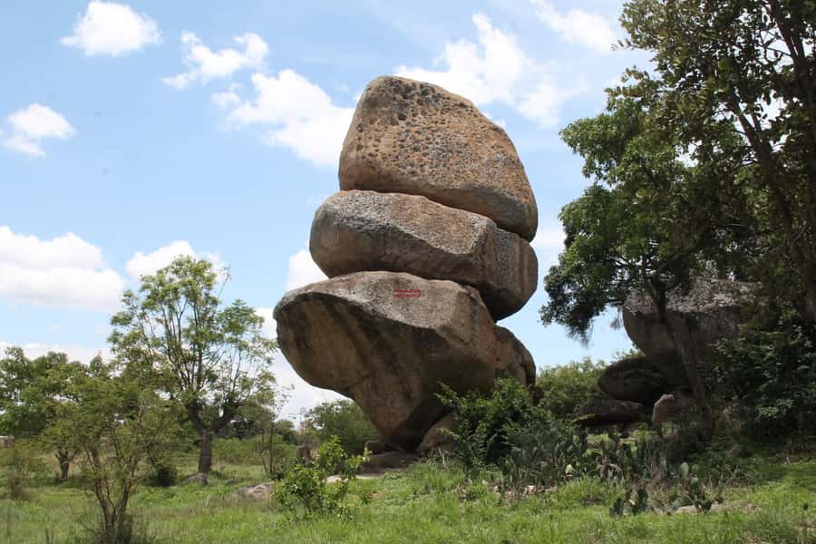 HARARE CITY TOUR ADVENTURES !! - Why this Harare tour is more than a city drive