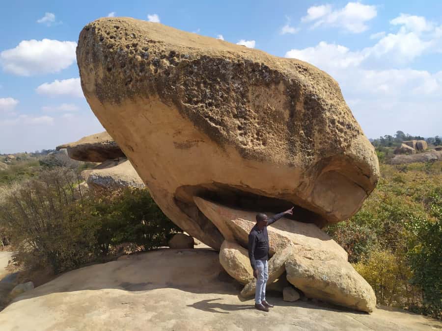 HARARE CITY TOUR ADVENTURES !! - Is $150 good value?