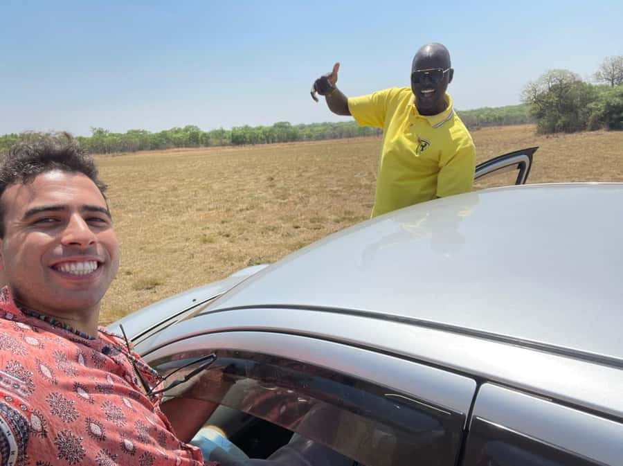 Harare: Half Day Outdoor Adventure - Key points to know before booking