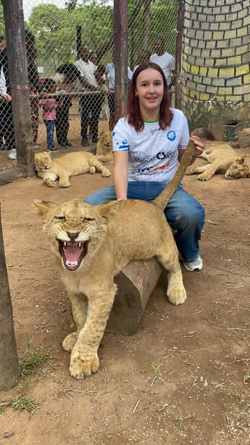 Harare: Half Day Outdoor Adventure - Timing the four to five hour outing