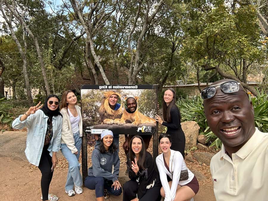 Harare: Half Day Outdoor Adventure - Who will get the most from this tour