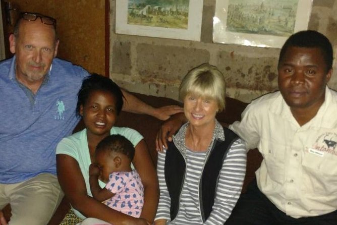 Home Hosted Dinner In Chinotimba - Who Will Enjoy This Experience Most