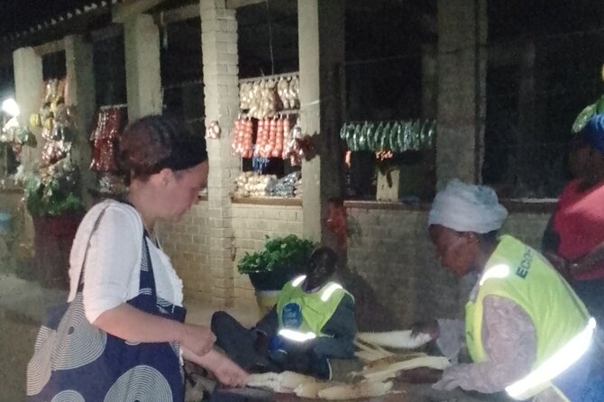 Home Hosted Dinner In Chinotimba - Practical Details Before You Book