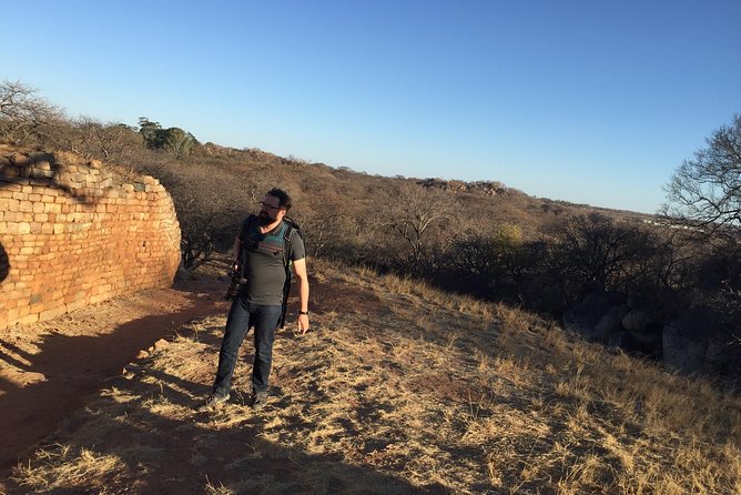 Khami Ruins Day Trip - Why Khami Ruins deserves your time