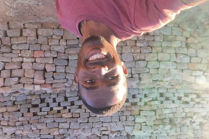 Khami Ruins Day Trip - The drive from Bulawayo to the ruins