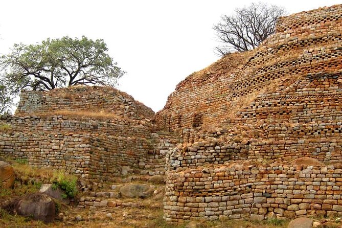 Khami Ruins & Matopos Silunguzi Village Day Tour! - Why the Khami and Silunguzi pairing works