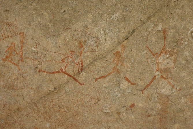 Khami Ruins & Matopos Silunguzi Village Day Tour! - Is $145 a fair price?
