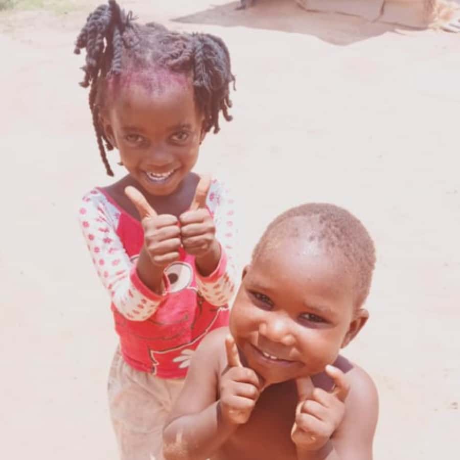 Livingstone: Amazing Traditional Village & Dance Culture - A village visit with a useful purpose