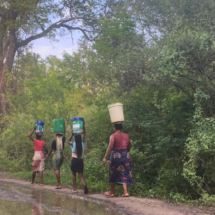 Livingstone: Amazing Traditional Village & Dance Culture - Is seven hours the right length?