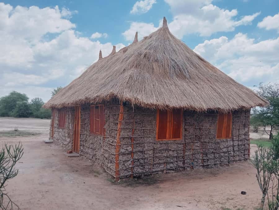 Livingstone: Amazing Traditional Village Tour - What makes Muke village different
