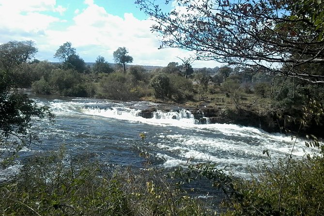 Livingstone Victoria Falls Tour Zambia And Zimbabwe Combo - Is $138 good value for this six-hour day?