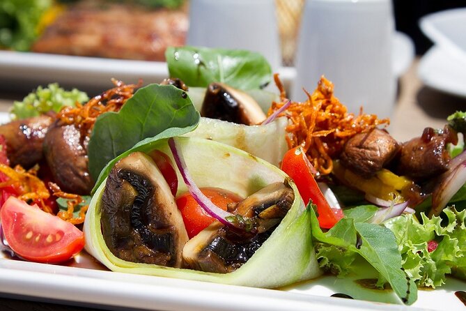 Lookout Cafe Lunch In Victoria Falls - Who will enjoy Lookout Café most