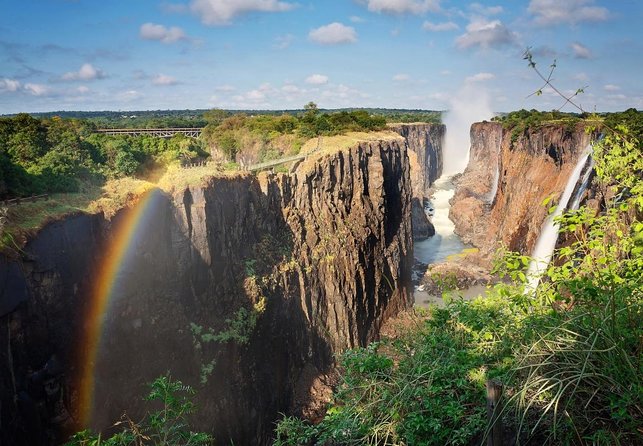 Luxury Sunset River Cruise on the Zambezi - Key Points Before You Book