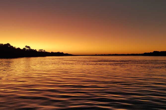 Luxury Sunset River Cruise on the Zambezi - Who Will Enjoy This Cruise Most?