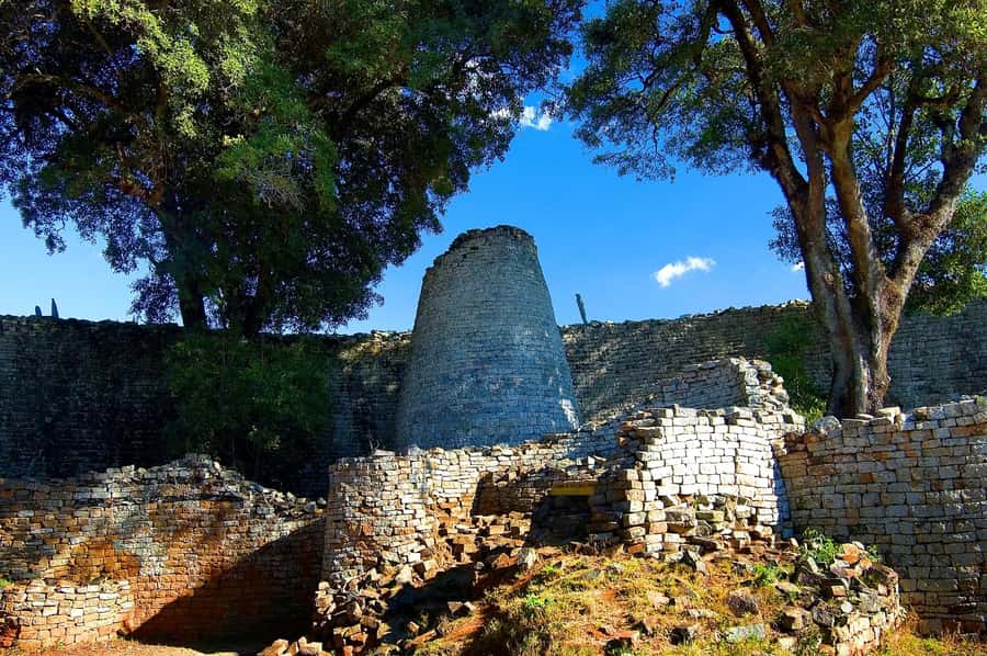 MASVINGO; GREAT ZIMBABWE MONUMENT TOUR - FROM HARARE - Why Great Zimbabwe is worth the long road from Harare
