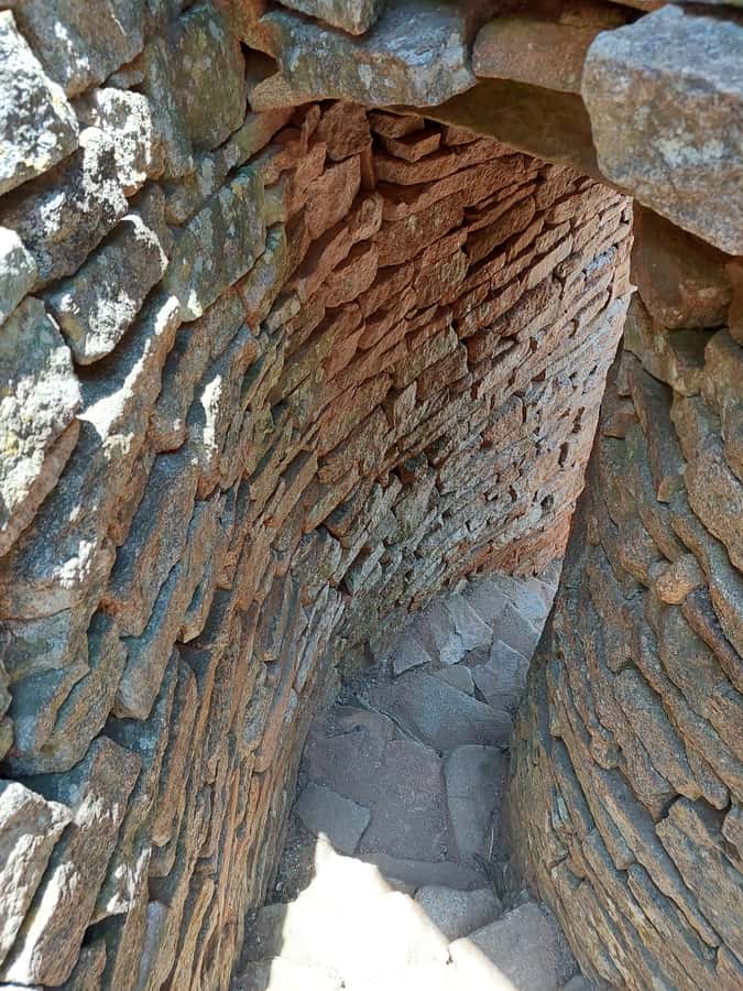 MASVINGO; GREAT ZIMBABWE MONUMENT TOUR - FROM HARARE - Lunch in Masvingo or near the monument