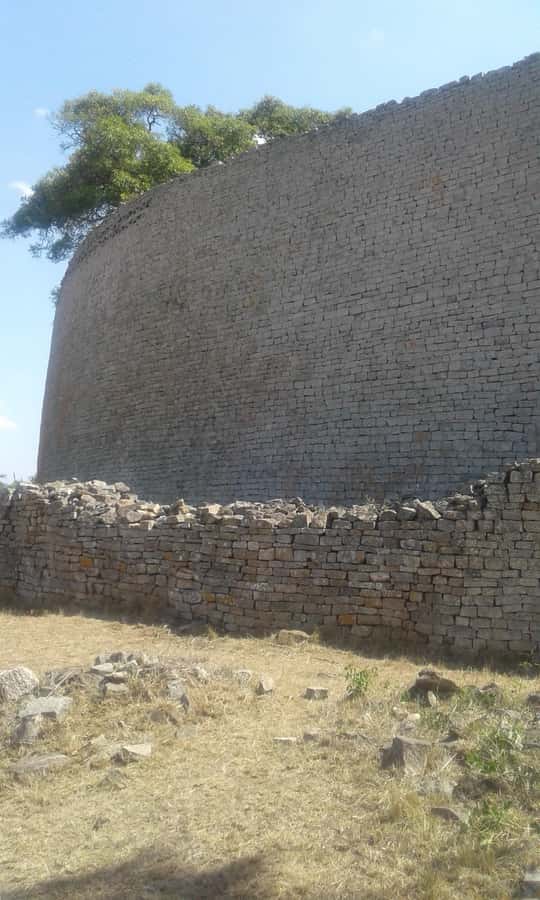 MASVINGO; GREAT ZIMBABWE MONUMENT TOUR - FROM HARARE - Leaving Harare early for the 338-kilometer drive