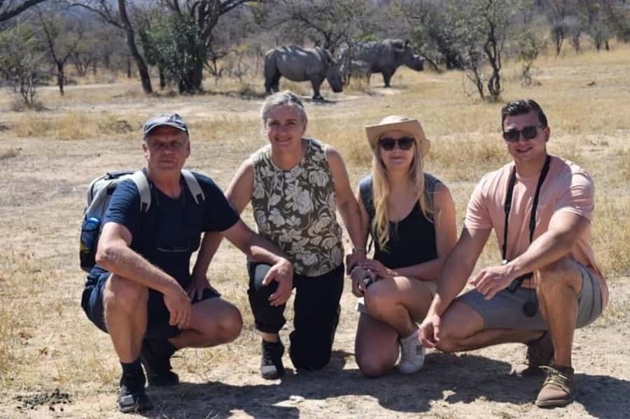 Matobo Hills Day Trip with Rhino Tracking - Why Matobo Hills makes such a strong day trip