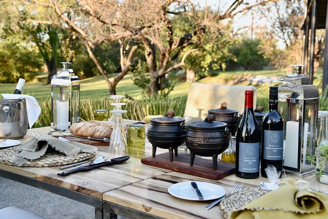 Pot & Signature Cruise Experience on the Zambezi River - Sunset views, drinks, and the right seat