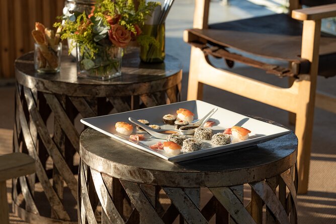 Private Sunset Cruise on the Zambezi River - Key points at a glance