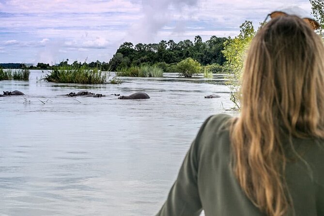 Ra-Ikane Luxury Sunset Cruise Victoria Falls - Key points to know before booking