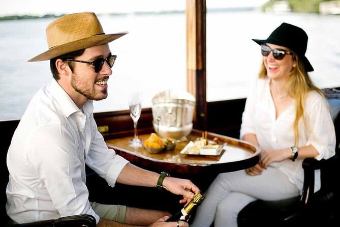 Ra-Ikane Luxury Sunset Cruise Victoria Falls - Who should book this cruise?