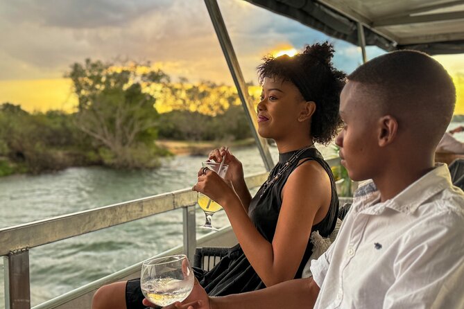 Shearwater River Song Luxury River Cruise - Comfort, group size, and the luxury label