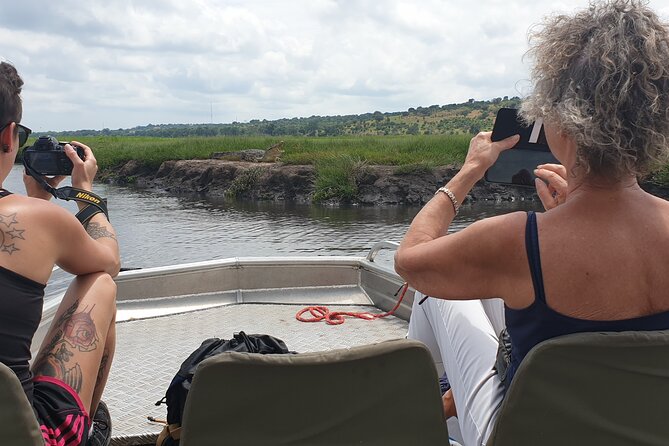 Standard Sunset Cruise - Is $50 good value?